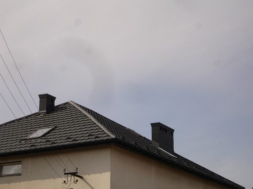Realizacja Dach-Mar: nowe pokrycie dachu papą termozgrzewalną