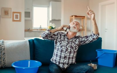 Najczęstsze problemy z dachami: Jak je rozpoznać i naprawić?