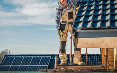 Konserwacja i pielęgnacja dachu: Praktyczne porady